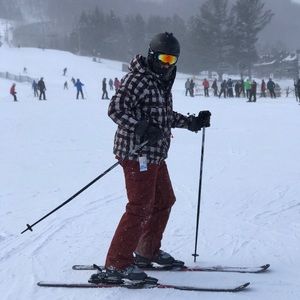 Meet your Posher, Julio